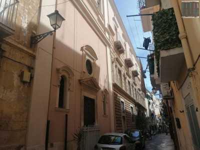 Palazzo Persia Diana e San Bartolomeo in vendita